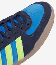 adidas Skateboarding Glenburn Shoes (bright royal semi solar slime co)