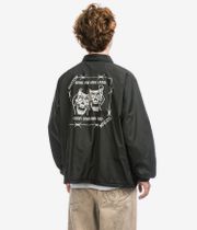 Brixton Watchman LW Coaches Giacca (black)