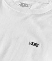 Vans Left Chest II Loose Long sleeve (white)