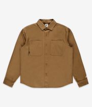 Nike SB Essential Woven Shirt (light british tan)