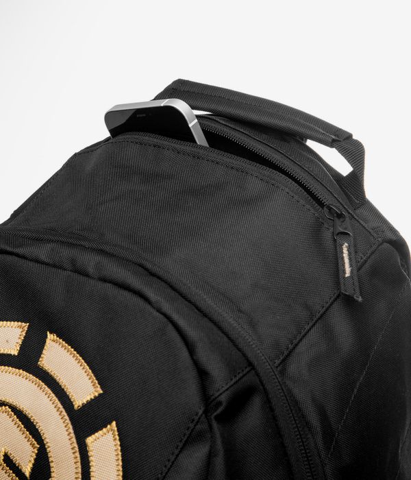 Element Mohave Rugzak 30L (flint black yellow)