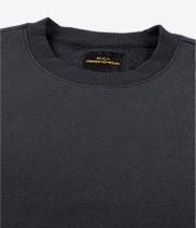 RVCA Dayshift Sweater (rvca black)
