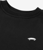 Vans Salton Loose Sweatshirt (black)