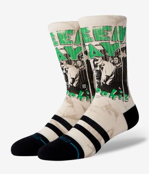 Stance 1994 Calcetines US 6-13 (offwhite)