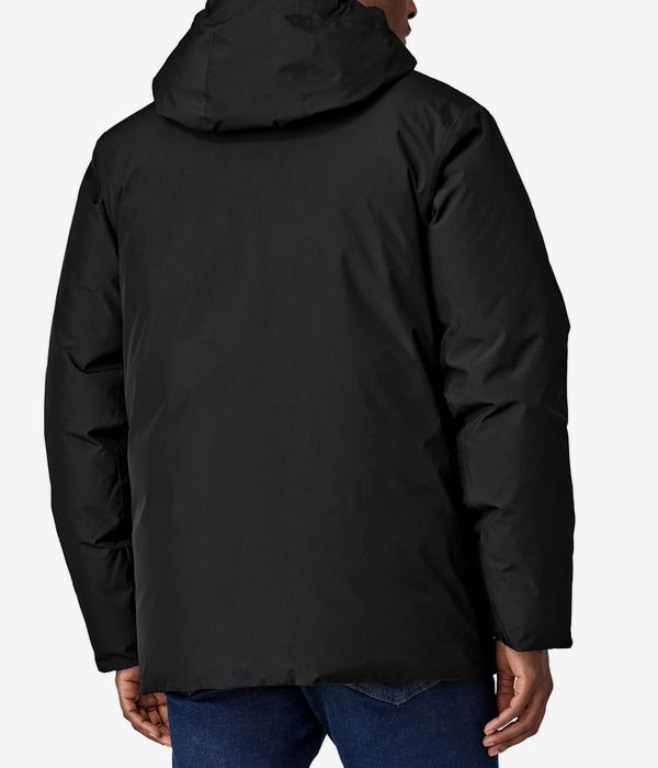 Patagonia Stormshadow Parka Jacket (black)