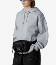 The North Face Base Camp Lumbar Bag 4L (black asphalt grey)