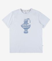 Anuell Krater Organic T-Shirt (light blue)