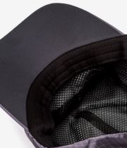 Wasted Paris Spine Track Cappellino (black)