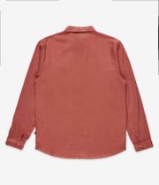 Anuell Sunessy Shirt (brick)
