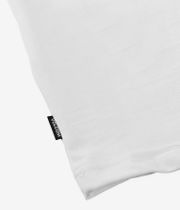 Volcom Featured Artist JJ Villard Camiseta (white)