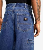 Dickies x Mike Anderson Jeans (stonewashed)