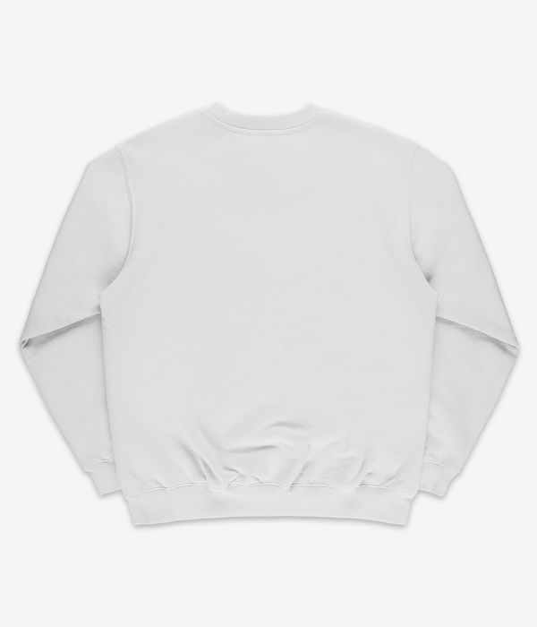 XLarge x Crenshaw Skate Club Slanted OG Felpa (grey)
