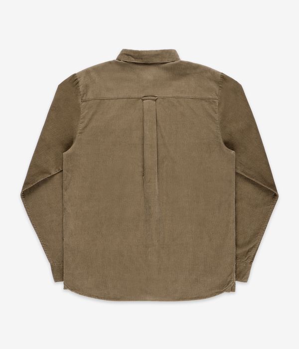 Volcom Zander Shirt (teak)