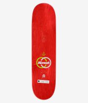 Almost Yuri Luxury Super Sap 8.375" Skateboard Deck (multi)