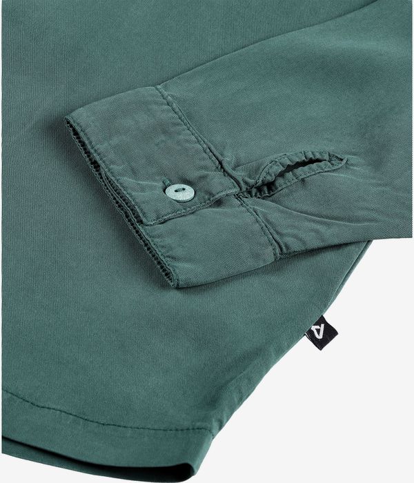 Anuell Sunessy Shirt (teal)