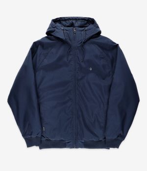 Volcom Hernan 10K Jacke (navy)