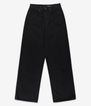 Volcom Stoned BF High Rise Jeans women (black)