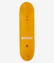 Element Loy Squared 30 Years 8.4" Planche de skateboard (multi)