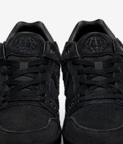 Converse CONS AS-1 Pro Suede Chaussure (black black gum)