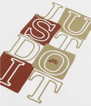 Nike SB Vintage Logo T-Shirt (summit white)
