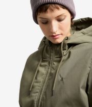 Volcom Wernan 10K Jacket women (wintermoss)