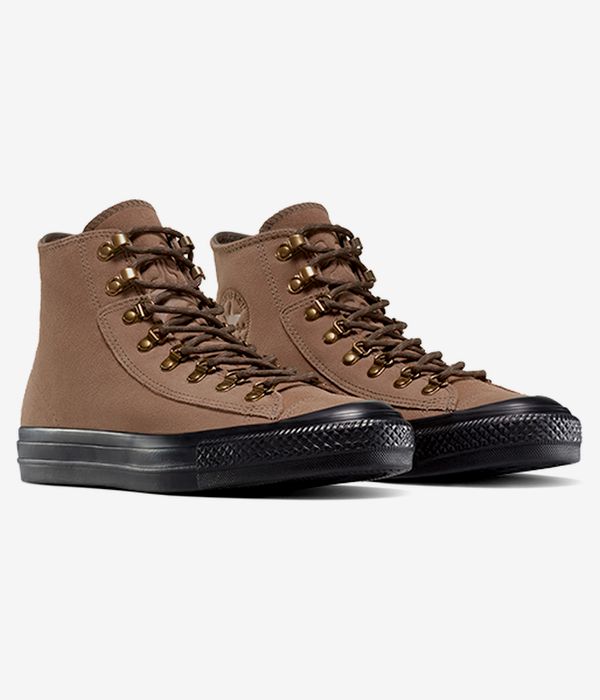Converse CONS CTAS Pro x Roman Gonzales Shoes (mushroom forage)