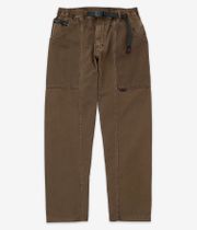 Gramicci Gadget Pants (bark pigment)