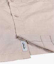 Carhartt WIP Craft Poplin Hemd (dusky beige)