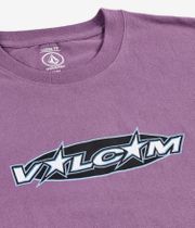 Volcom Overstone T-shirt (vintage violet)