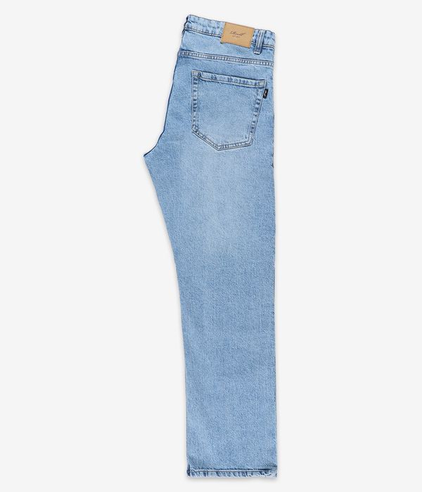 REELL Lowfly 2 Jeans (classic light blue)