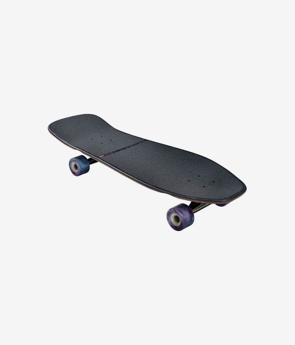 Globe Phantom 10.25" Board-Complète (black maple skull stack)