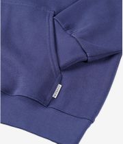 Iriedaily Mini Flag 2 Hoodie (crown blue)