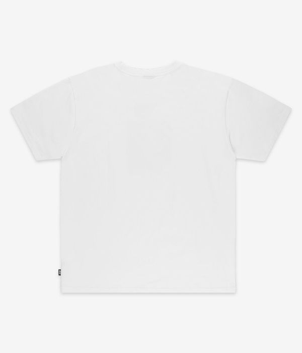 Antix Cyclopes Organic T-Shirty (white)
