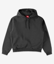 The North Face Redbox Hoodie (obsidian)