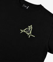 HUF Gleam T-Shirt (black)