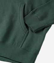 Brixton Genuine Quality Hoodie (night sage)