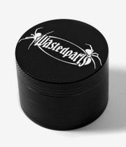 Wasted Paris Boiler Reset Grinder (black)