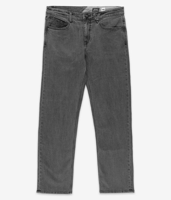 Volcom Solver Jeans (neutral grey)