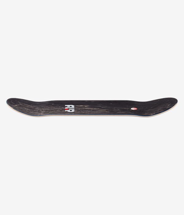 Flip Saari Northshore 8.3" Skateboard Deck (multi)