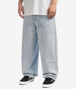 Wasted Paris Casper Feeler Jeans (light blue)