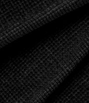 REELL Reflex Loose Chino Pantaloni (deep black square cord)