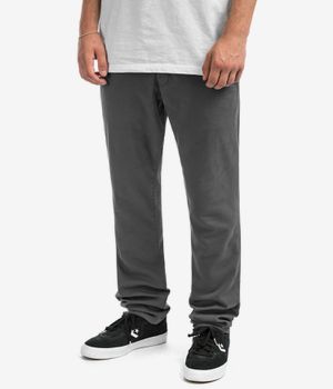 REELL Flex Tapered Chino Pantalons (vulcan grey)