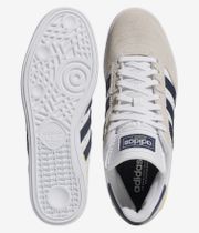 adidas Skateboarding Busenitz Schuh (clear brown collegiate navy whit)