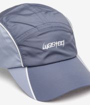 Wasted Paris Spine Track Cap (ash blue)