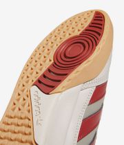 adidas Skateboarding Copa Premiere Schuh (alu rubber emy)