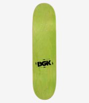 DGK Ortiz Prosperity 8.06" Planche de skateboard (multi)