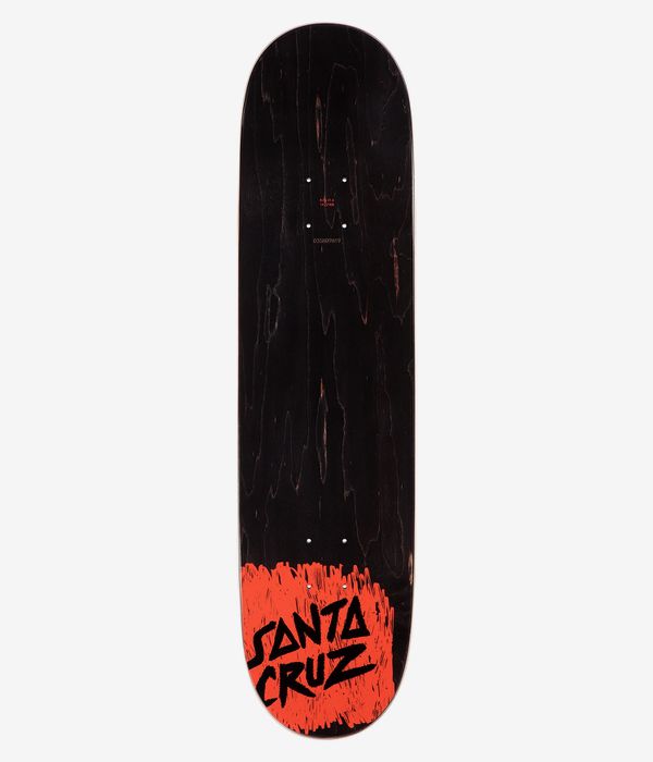 Santa Cruz Roskopp Pseudo Everslick 8" Planche de skateboard (multi)