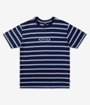 Antix Simplex Linea Organic T-Shirt (navy blue)