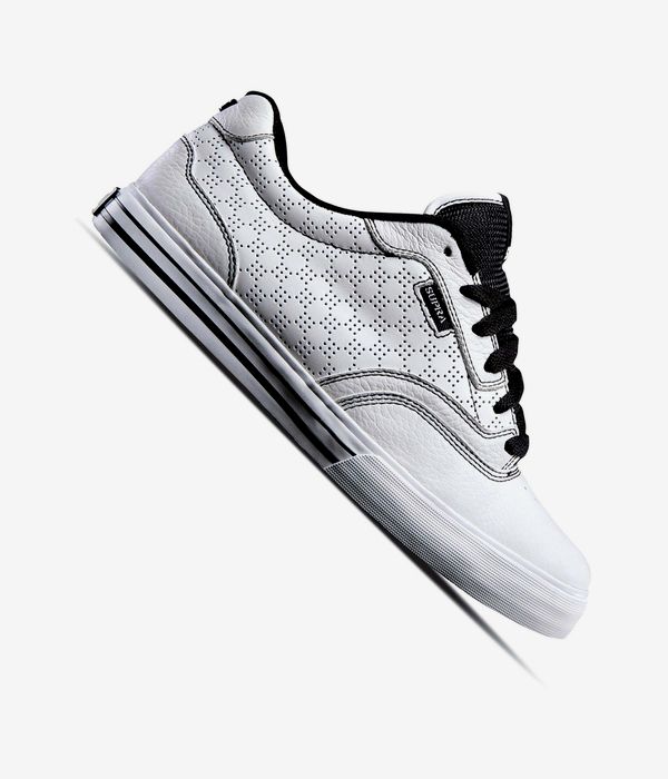 Supra Cali Vulk Scarpa (white)
