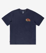 Element x Timber! The Gathering T-Shirt (eclipse navy)